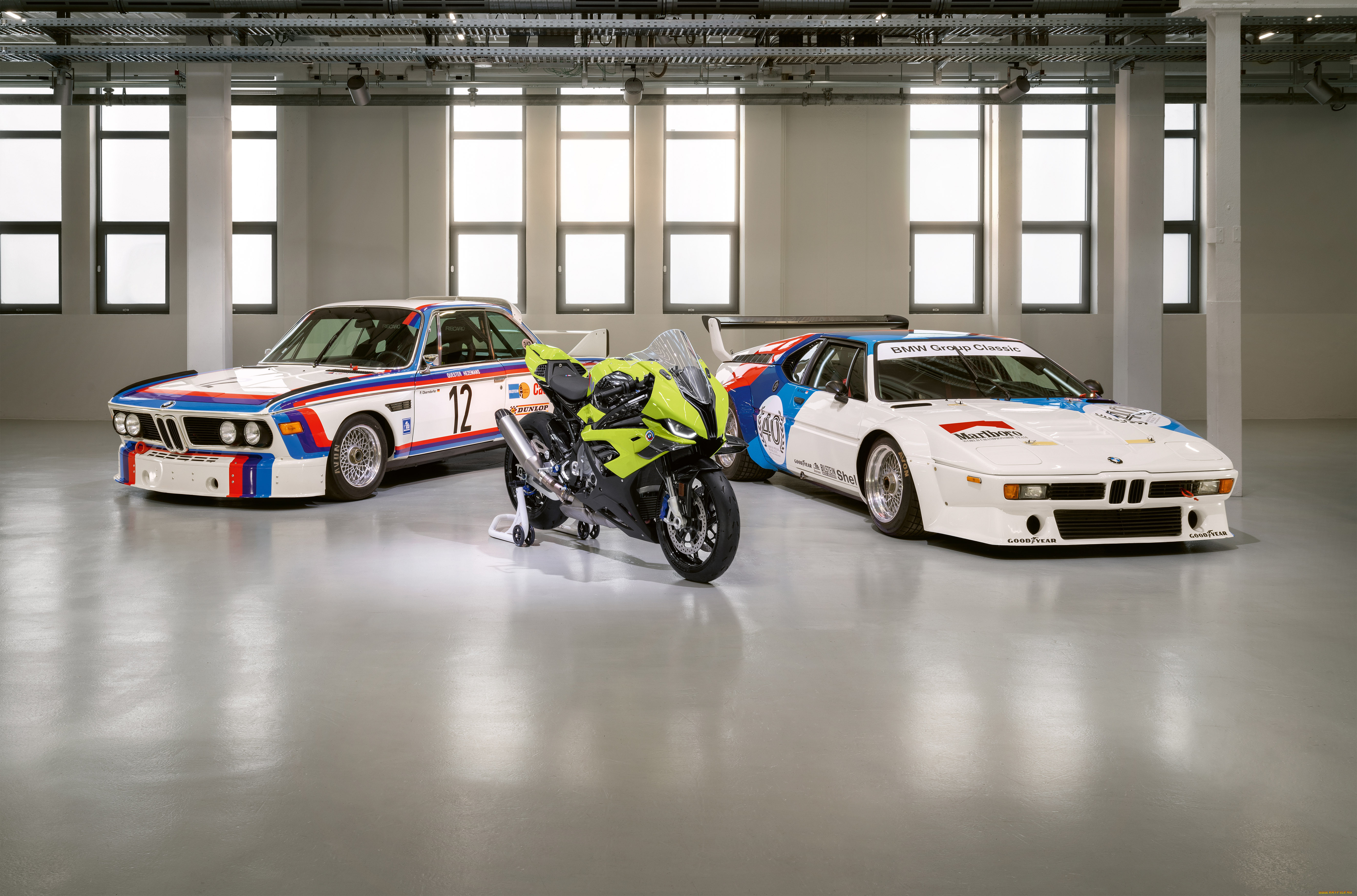 , bmw